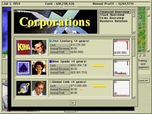 Capitalism Plus screenshot thumbnail video