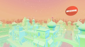 Bazaar screenshot thumbnail video