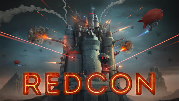 REDCON-游戏截图