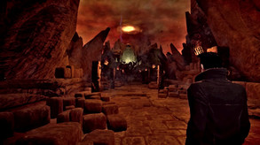 Doorways: Holy Mountains of Flesh screenshot thumbnail video