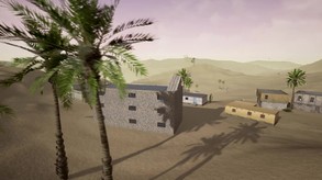 Strike Force: Desert Thunder screenshot thumbnail video