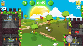 Piggy Princess screenshot thumbnail video