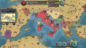Age of Conquest IV-游戏截图