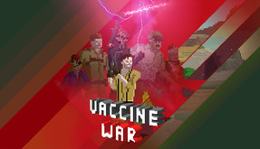 Vaccine War screenshot thumbnail video