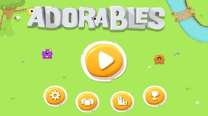 Adorables-游戏截图