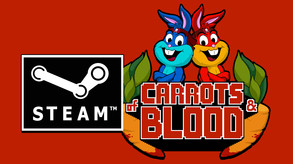 Of Carrots And Blood