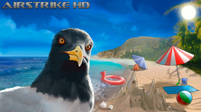 Airstrike HD screenshot thumbnail video