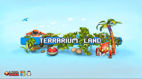 Terrarium Land screenshot thumbnail video