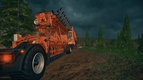 Farming Simulator 15 - HOLMER screenshot thumbnail video