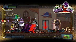 My Night Job screenshot thumbnail video