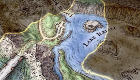 Sorcery! Part 3 screenshot thumbnail video