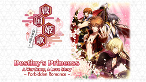 Destiny's Princess: A War Story, A Love Story screenshot thumbnail video