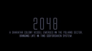 Polaris Sector screenshot thumbnail video