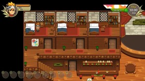 Wild Season screenshot thumbnail video