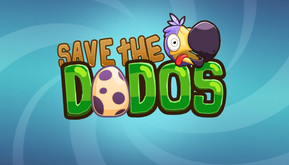 Save the Dodos screenshot thumbnail video