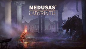 Medusa's Labyrinth screenshot thumbnail video