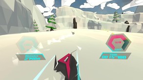 PolyRace screenshot thumbnail video