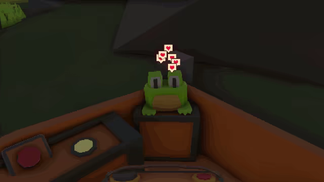 Froggies at the Zoo video 4