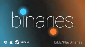 Music From Binaries screenshot thumbnail video