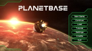 Planetbase – Trailer 1.1