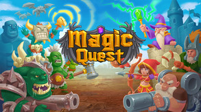 Magic Quest screenshot thumbnail video