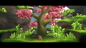 LostWinds Launch Trailer PEGI