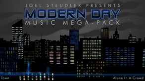 RPG Maker VX Ace - Modern Music Mega-Pack screenshot thumbnail video
