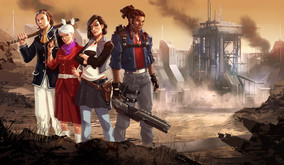 Bunker Punks screenshot thumbnail video