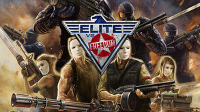 Elite vs. Freedom Trailer RU