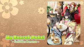 My Secret Pets! screenshot thumbnail video