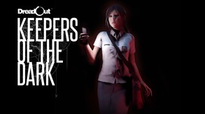 DreadOut: Keepers of The Dark screenshot thumbnail video