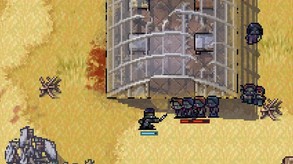 The Escapists: The Walking Dead screenshot thumbnail video