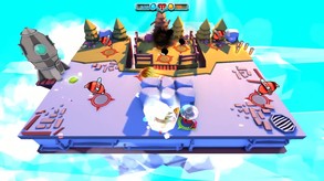 Hypersensitive Bob screenshot thumbnail video