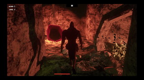 Hush Hush - Unlimited Survival Horror screenshot thumbnail video