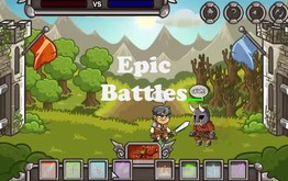 Hero Quest: Tower Conflict screenshot thumbnail video