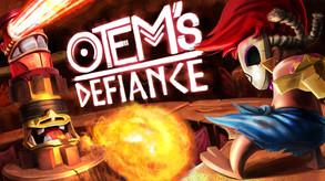 Otem's Defiance screenshot thumbnail video