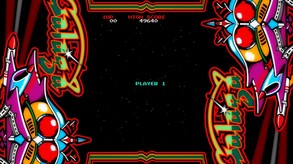 ARCADE GAME SERIES: GALAGA screenshot thumbnail video