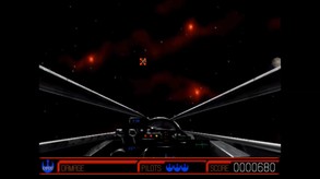 STAR WARS: Rebel Assault I + II screenshot thumbnail video