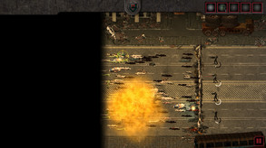 Emerge: Cities of the Apocalypse screenshot thumbnail video