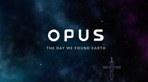 OPUS：地球计划-游戏截图