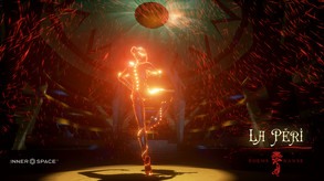 Firebird - La Peri screenshot thumbnail video