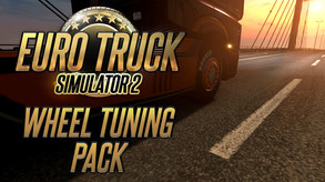 Euro Truck Simulator 2 - Wheel Tuning Pack screenshot thumbnail video