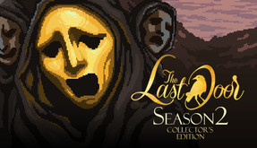 The Last Door: Season 2 - Collector's Edition screenshot thumbnail video