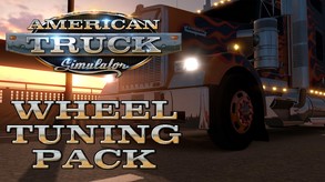 American Truck Simulator - Wheel Tuning Pack screenshot thumbnail video