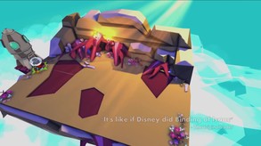 Hypersensitive Bob screenshot thumbnail video