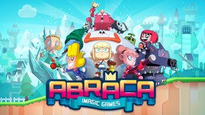 ABRACA - Imagic Games screenshot thumbnail video