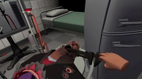 Surgeon Simulator VR: Meet The Medic screenshot thumbnail video
