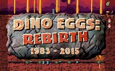 Dino Eggs: Rebirth screenshot thumbnail video