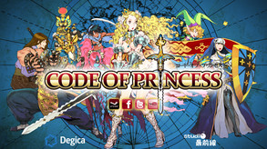 Code of Princess screenshot thumbnail video