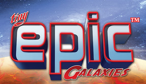 Tabletop Simulator - Tiny Epic Galaxies screenshot thumbnail video